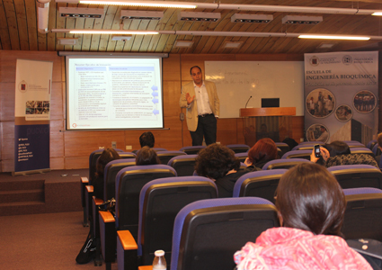 Taller de Emprendimientos Dinámicos