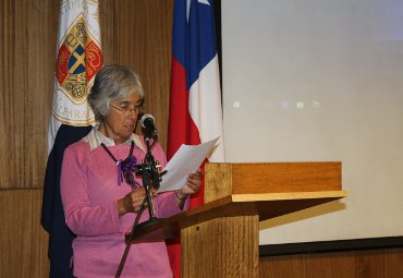 Académicos analizan la obra de Edith Stein en simposio internacional