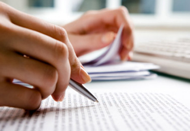 Curso de Escritura de Artículos Científicos de Alto Impacto