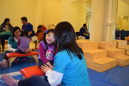 Nuevo Centro de Neurorehabilitación en Curauma