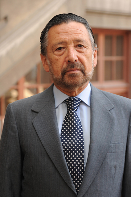 Nelson Reyes Soto
