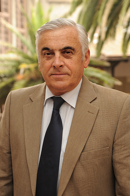 José Antonio Galván Bernabeu