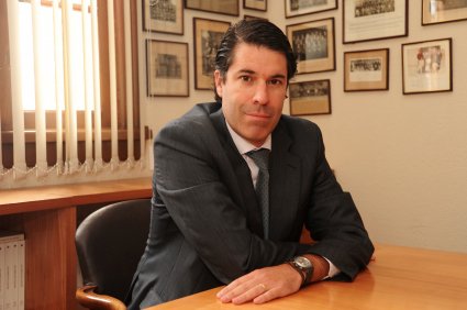 Jorge Forttes Irribarren