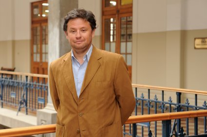 Juan Pérez Cotapos