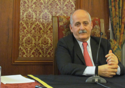 Guido Tawil: “Para dedicarse al arbitraje internacional es mejor especializarse en áreas como el derecho mercantil, civil o administrativo”