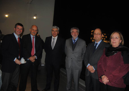 Escuela de Derecho PUCV realizó el seminario “Error judicial y responsabilidad del Estado: evolución, avances y proyecciones”