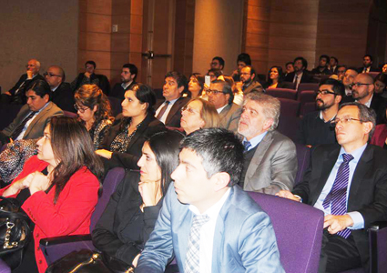 Escuela de Derecho PUCV realizó el seminario “Error judicial y responsabilidad del Estado: evolución, avances y proyecciones”