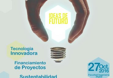 Feria de Eficiencia Energética EIE-PUCV