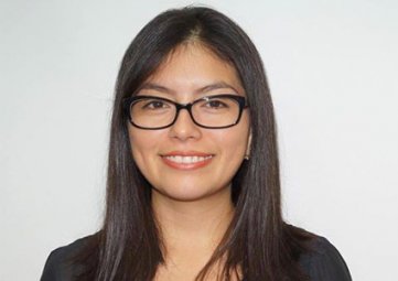 Ex alumna Nadia Rojas fue distinguida por su tesis en el concurso del ...