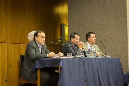 La 6º versión del Congreso Estudiantil de Derecho de la Judicatura analizó a la justicia como servicio público
