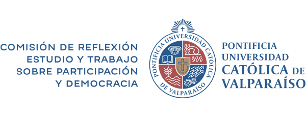 Logo Comisión