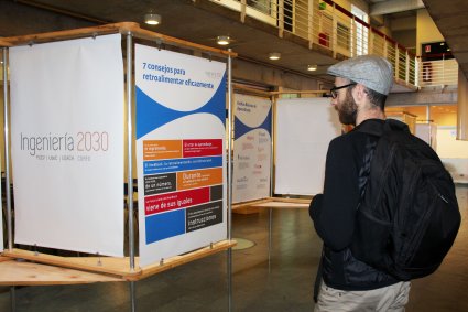 Izaskun Álvarez, de Ingeniería 2030 de la FIN-PUCV: “La actualidad demanda ‘ingenieros buenos’ para enfrentar nuevos desafíos”