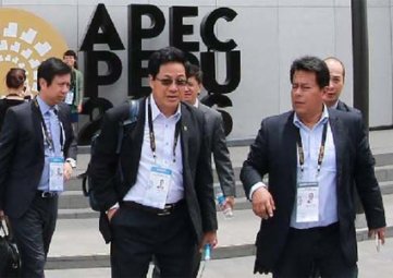 Los cuatro asuntos sobre los que girará el foro APEC
