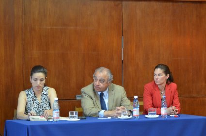 Enseña Chile realiza panel de conversación sobre el desarrollo de habilidades socioemocionales y su importancia en el mundo laboral