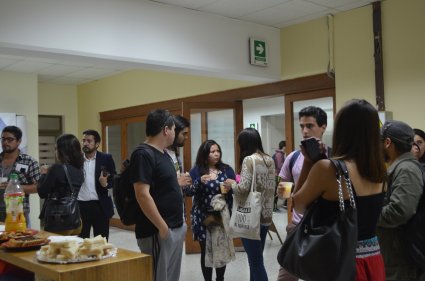 Enseña Chile realiza panel de conversación sobre el desarrollo de habilidades socioemocionales y su importancia en el mundo laboral