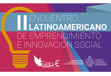 II Encuentro Latinoamericano de Emprendimiento e Innovación Social