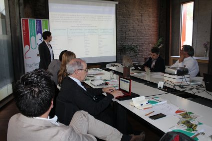 Consorcio 2030 realiza Segundo Encuentro de Programas de Alianzas Internacionales en Valparaíso