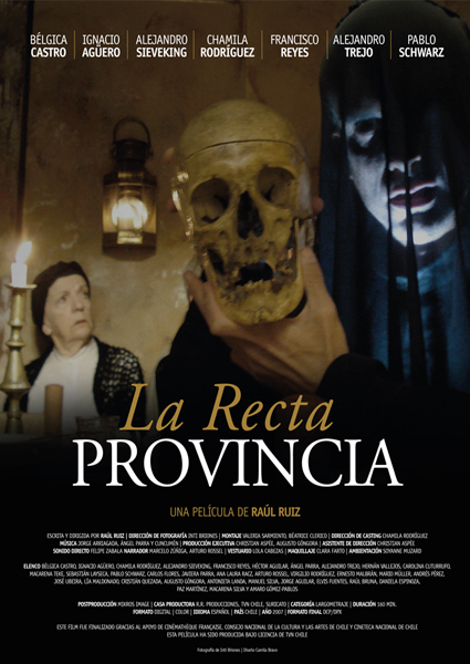 La Recta Provincia