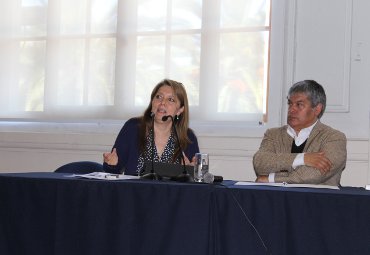 Profesora Pamela Soto participa en estudio sobre reconceptualización del Trabajo Social en Chile y América Latina