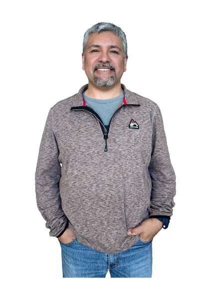 Alexis González Parra