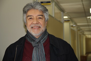 Juan Reyes Martinez