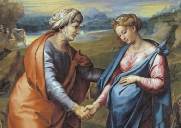 La Mujer y la Navidad