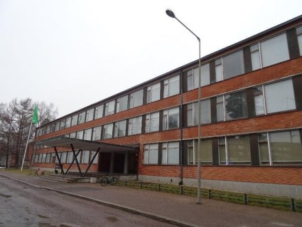 Profesor de la Escuela de Ingeniería en Construcción visitó la Aalto University de Finlandia en el marco del Concurso de Vinculación Académica Internacional de Ingeniería 2030