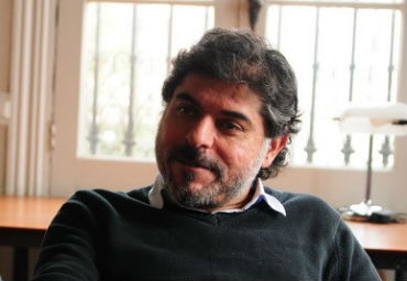 Profesor Ricardo Espinoza se adjudica Fondecyt por 3 años