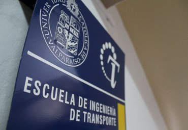 Escuela de Ingeniería de Transporte de la PUCV firmó acuerdos con aliados estratégicos a nivel internacional