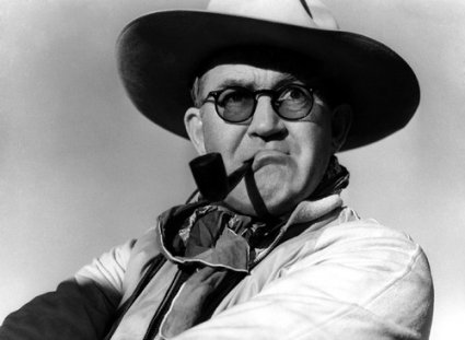 John Ford: Caballos galopando y un vals