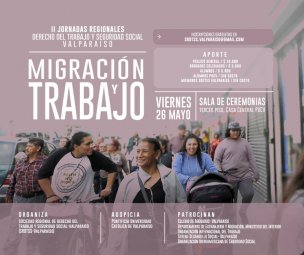 II Jornadas Regionales de Derecho del Trabajo y Seguridad Social