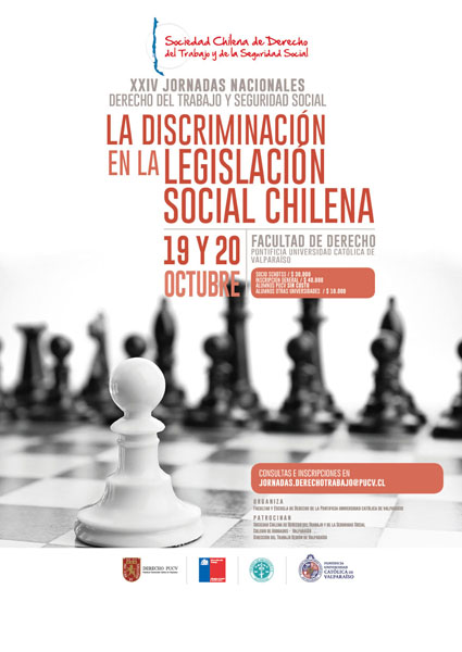 XXIV Jornadas Nacionales de Derecho del Trabajo y Seguridad Social