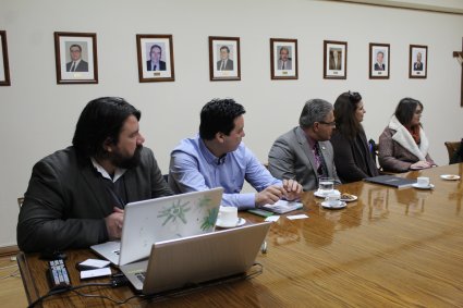 Consorcio 2030 y Consorcio de Universidades Canadienses de prestigio, mantienen conversaciones para generar un acuerdo de internacionalización