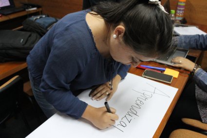 Ingeniería 2030 colabora con el Instituto de Ciencias Religiosas impartiendo un taller sobre aprendizaje activo