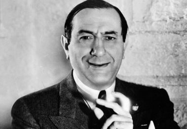 El toque Lubitsch, explicado en cinco películas