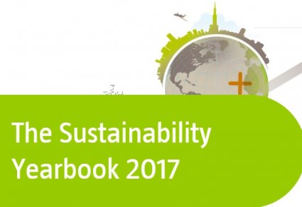 Centro Vincular PUCV colabora en la publicación del Anuario “Sustainability Yearbook 2017” de RobecoSAM
