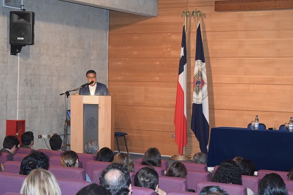 Nuevo Inicio de Año Académico en Curauma