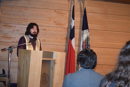 Nuevo Inicio de Año Académico en Curauma