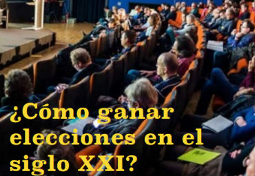 Destacados asesores Latinoamericanos realizarán importante jornada de comunicación política