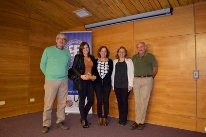 Ex alumnos de la Escuela de Ingeniería Bioquímica comparten su experiencia profesional con estudiantes