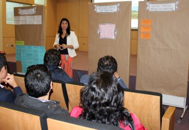 Definen estrategias de cobertura y calidad en infraestructura y gestión del agua en taller impulsado por el MOP