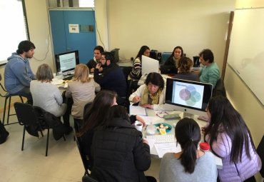 Se lleva a cabo jornada de autoevaluación entre docentes y estudiantes