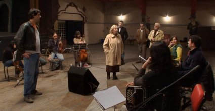 Nuevo ciclo de documentales en el Museo de Historia Natural de Valparaíso