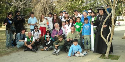 Nuevo ciclo de documentales en el Museo de Historia Natural de Valparaíso