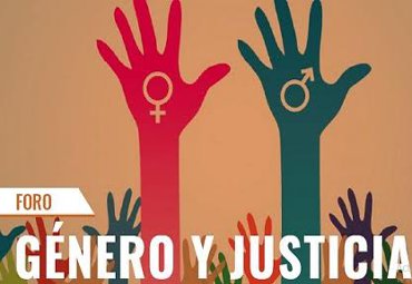 Instituto de Historia invita a Tercer Foro sobre “Género y Justicia”