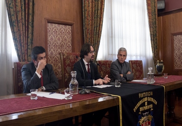 II Jornadas Regionales de Derecho del Trabajo y Seguridad Social Valparaíso: Migración y Trabajo