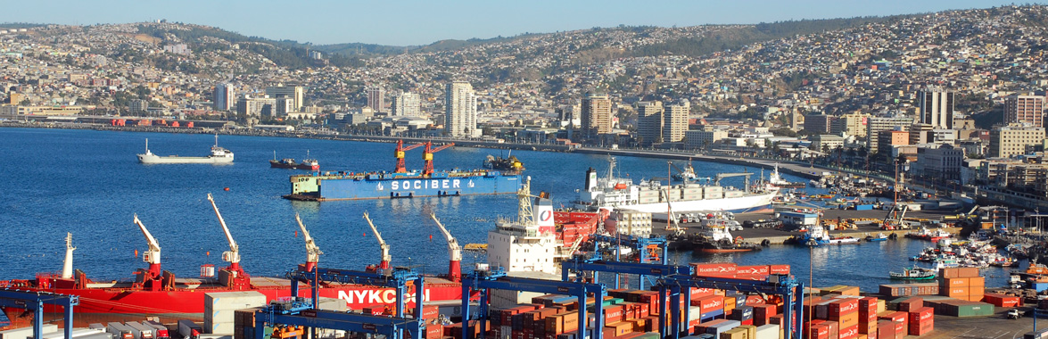 LLRN 4 Valparaíso | Labour Law Research Network