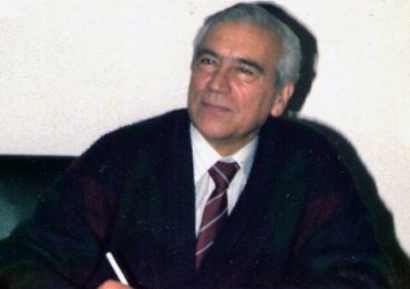 Luis Scherz García (1926-1991)