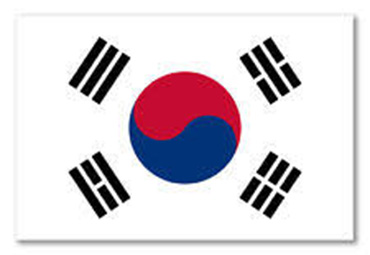 COREA DEL SUR