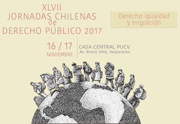 XLVII Jornadas Chilenas de Derecho Público